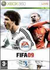 Descargar FiFA 09 [Spanish] por Torrent